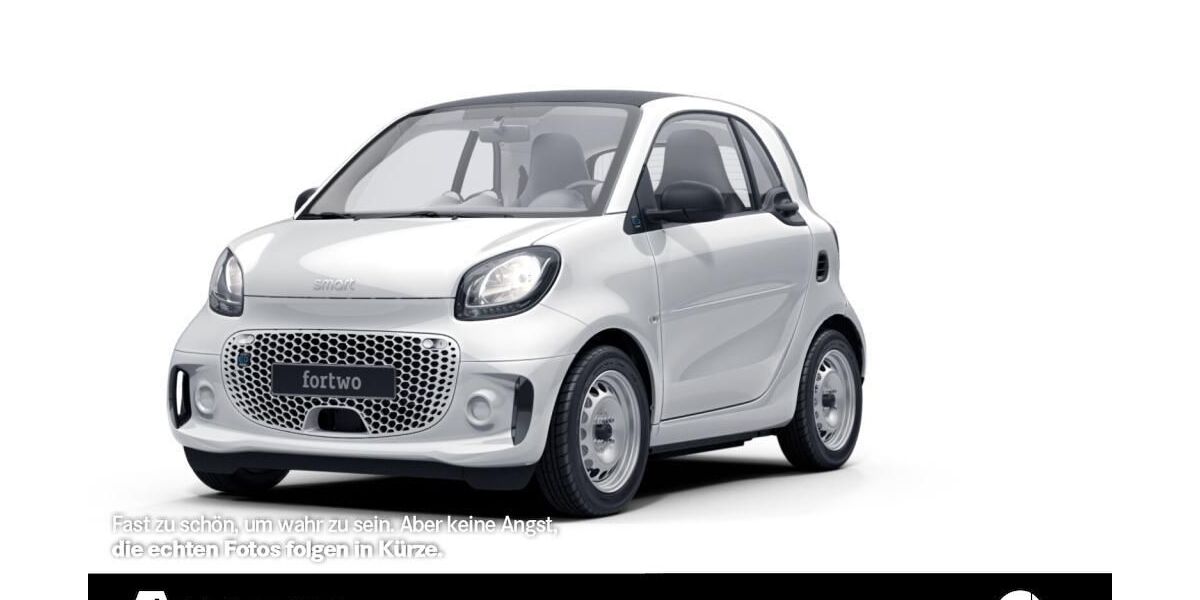 Smart ForTwo 27.776 km 11.154 &euro; Minden 32427