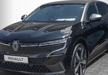 Renault Megane 21.000 km 29.980 &euro; Bad Oldesloe 23843