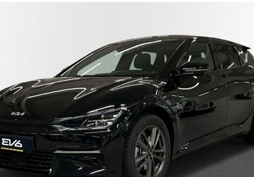 Kia EV6 9.500 km 44.800 &euro; Stuttgart 70469