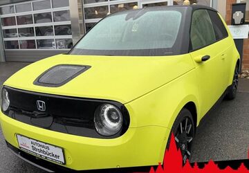 Honda e 32.960 km 15.950 &euro; Warendorf 48231