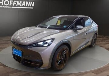 Cupra Tavascan 10.277 km 43.990 &euro; Winterberg 59955