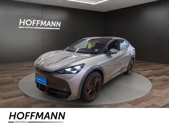 Cupra Tavascan 10.277 km 43.990 &euro; Winterberg 59955