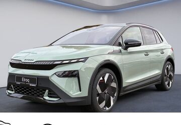 Skoda Elroq 5.000 km 50.980 &euro; Hildesheim 31135