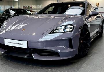 Porsche Taycan 10.900 km 129.990 &euro; Kassel 34123