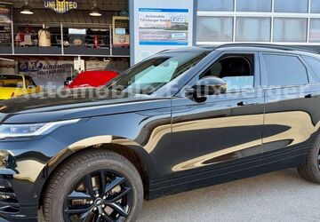 Land Rover Range Rover Velar 24.900 km 62.880 &euro; Passau 94036