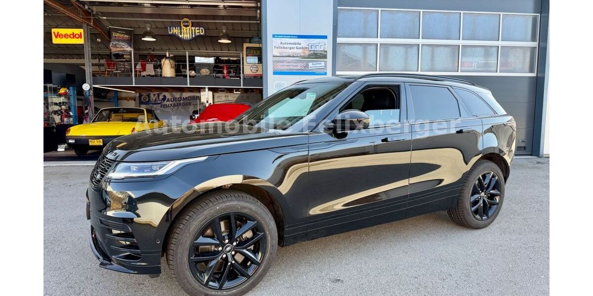 Land Rover Range Rover Velar 24.900 km 63.700 &euro; Passau 94036