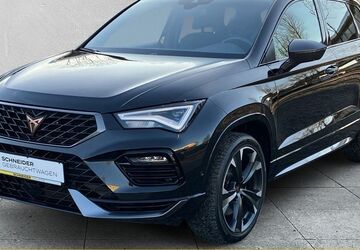 Cupra Ateca 30.351 km 37.990 &euro; Hof 95030