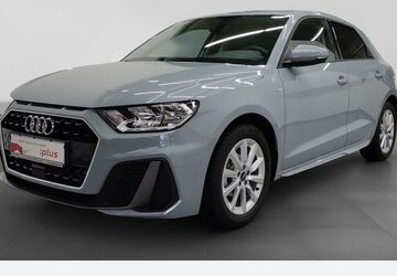 Audi A1 4.747 km 25.690 &euro; Bochum 44809