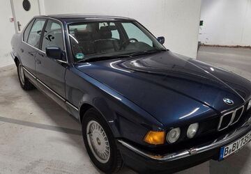 BMW 735 303.000 km 17.500 &euro; Berlin 14055