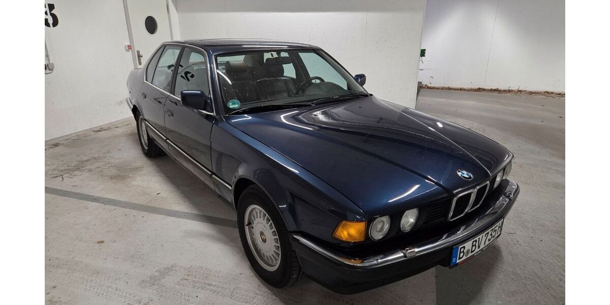 BMW 735 303.000 km 17.500 &euro; Berlin 14055