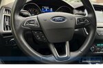 Ford Focus Titanium*AHK*SHZ*Tempo*Keyless*Navi* 117.279 km 9.380 &euro; Berlin 13187
