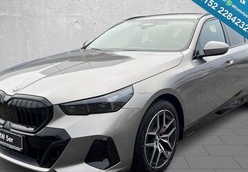 BMW 540 3.900 km 78.990 &euro; Kaltenkirchen 24568