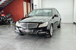 Mercedes-Benz C 220 CDI BlueEfficiency Sitzheizung Navi 186.000 km 6.850 &euro; Lich 35423