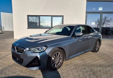 BMW 220 4.084 km 39.655 &euro; Gera 07552
