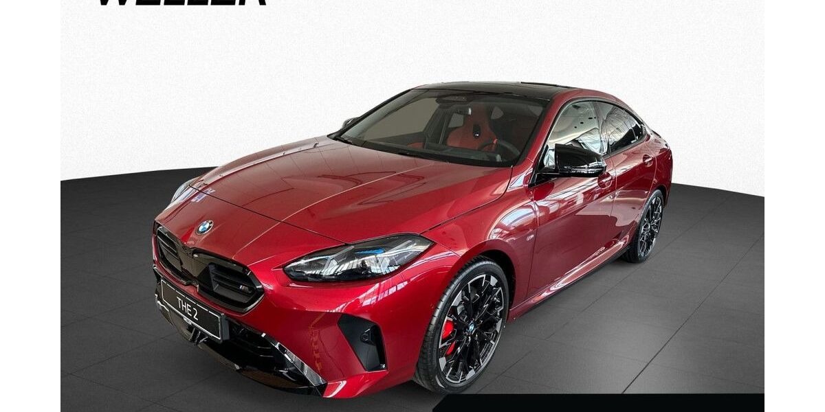 BMW M235 8.990 km 49.490 &euro; Gütersloh 33334