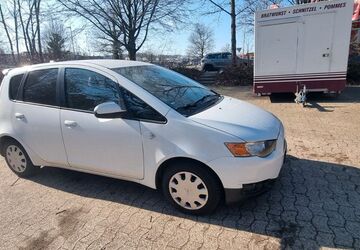 Mitsubishi Colt 167.000 km 3.999 &euro; Bielefeld 33605