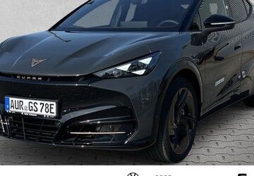 Cupra Tavascan 8.000 km 44.490 &euro; Aurich 26607