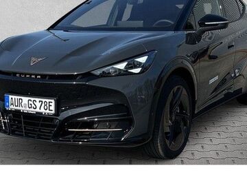 Cupra Tavascan 8.000 km 44.990 &euro; Aurich 26607