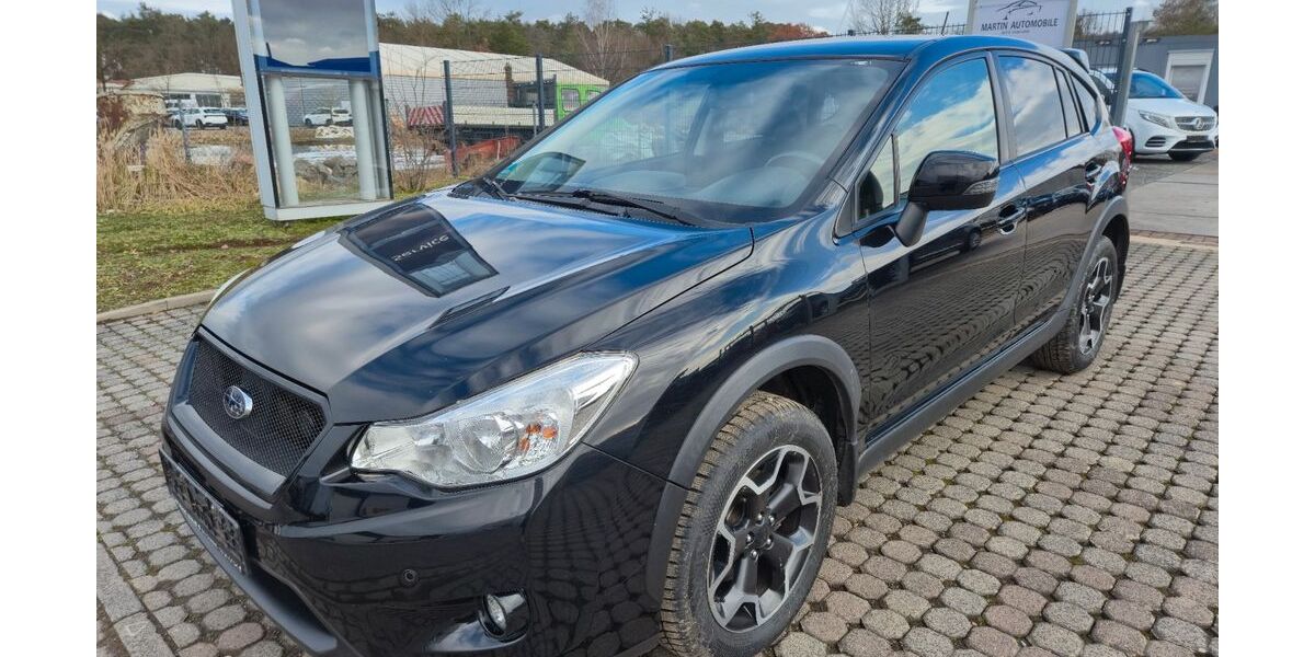 Subaru XV 130.200 km 8.900 &euro; Kleinostheim 63801