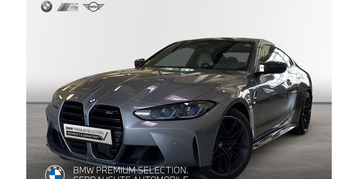 BMW M4 79.334 km 66.990 &euro; Germering 82110