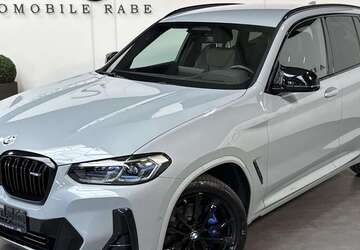 BMW X3 M 69.450 km 50.749 &euro; Wardenburg 26203