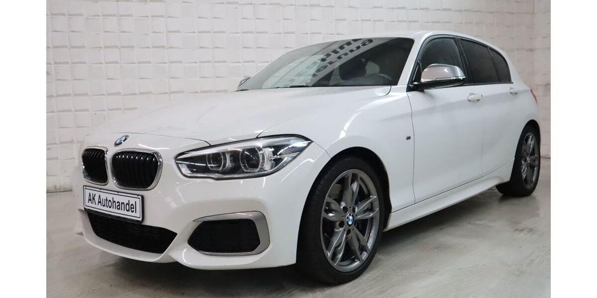 BMW 135 96.743 km 25.890 &euro; Freising bei München 85354