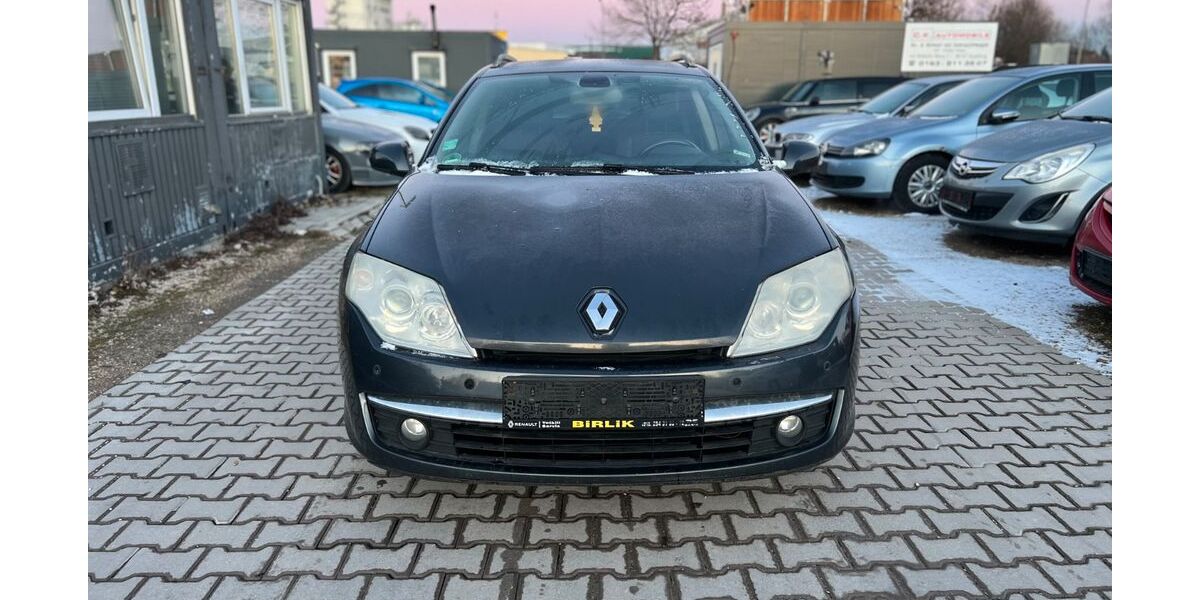 Renault Laguna 336.773 km 1.500 &euro; Augsburg 86167