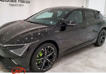 Kia EV6 18.360 km 48.900 &euro; Kappelrodeck 77876