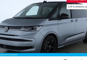 VW T7 Multivan 11.681 km 63.250 &euro; Hanau 63452