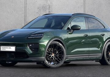 Porsche Macan 1.179 km 93.900 &euro; Holzwickede 59439