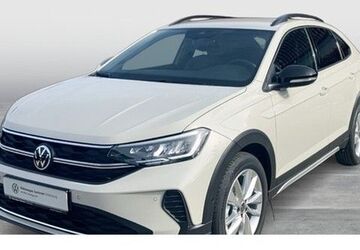 VW Taigo 1.001 km 28.490 &euro; Oldenburg 26135