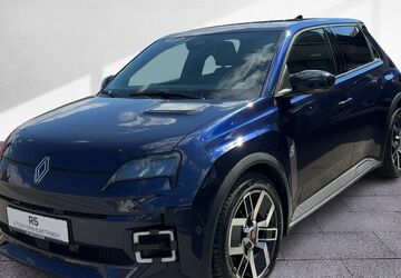 Renault R 5 5.900 km 28.930 &euro; Esslingen 73734