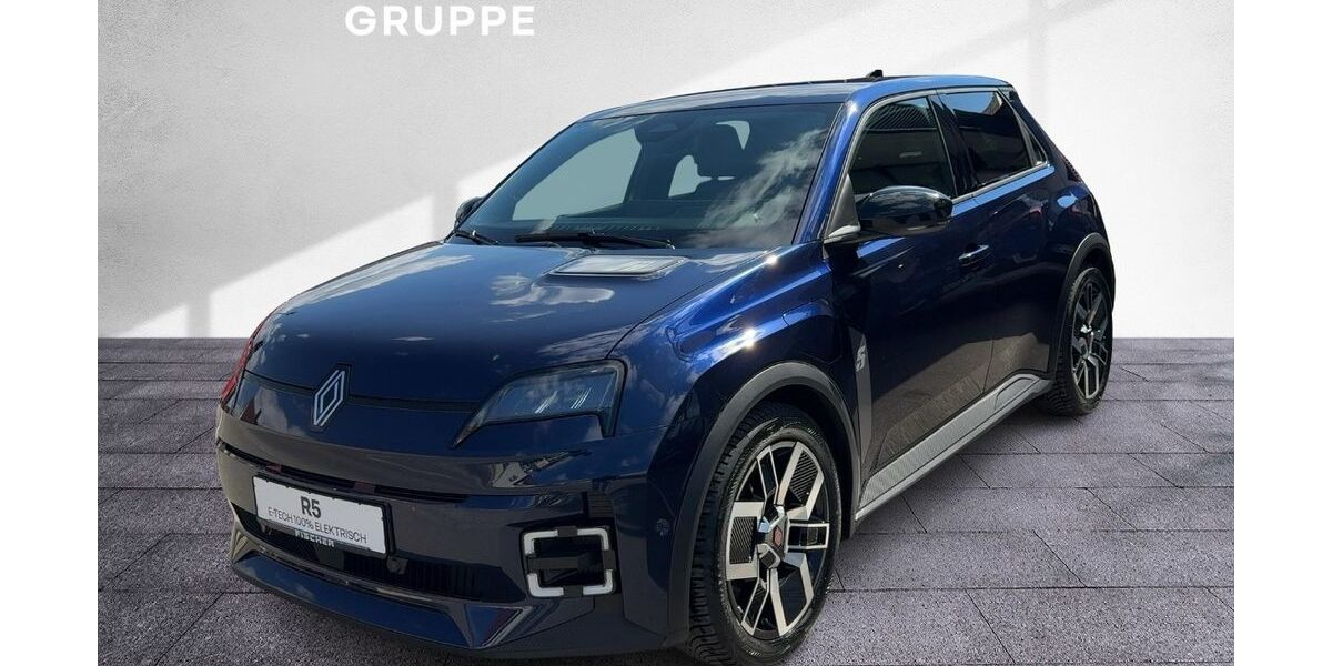 Renault R 5 5.900 km 28.930 &euro; Esslingen 73734