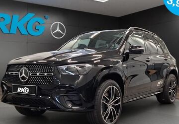 Mercedes-Benz GLE 350 9.800 km 94.890 &euro; Bonn 53119