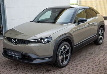 Mazda MX-30 12.000 km 26.990 &euro; Heppenheim 64646