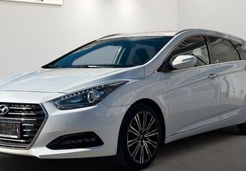 Hyundai i40 120.542 km 8.299 &euro; Berlin 12681