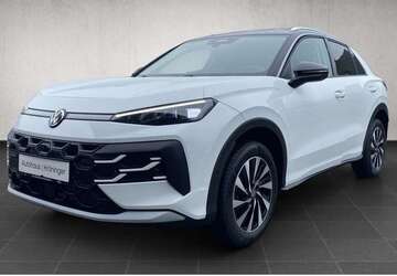 VW T-Roc 2.150 km 42.990 &euro; Birkenfeld 55765