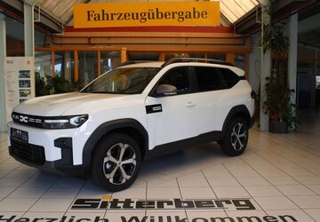 Dacia Bigster 3.125 km 31.700 &euro; Essen/Oldenburg 49632