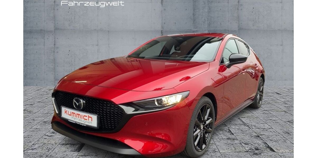 Mazda 3 1.500 km 28.430 &euro; Backnang 71522