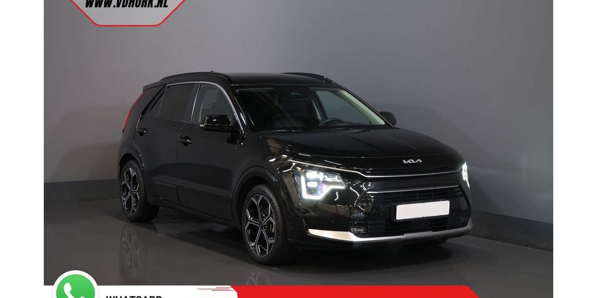 Kia Niro 42.023 km 31.944 &euro; Helmond 