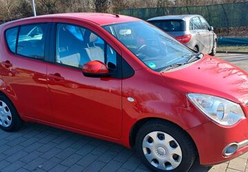 Opel Agila 87.000 km 2.990 &euro; Frankfurt am main 60316