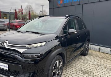 Citroen C3 41.000 km 13.900 &euro; Dormagen 41540