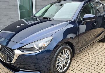 Mazda 2 75.568 km 13.890 &euro; Bünde 32257