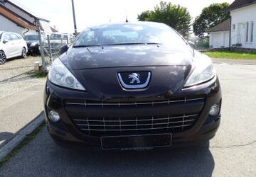 Peugeot 207 114.000 km 3.999 &euro; Neuhausen o.E. 78579