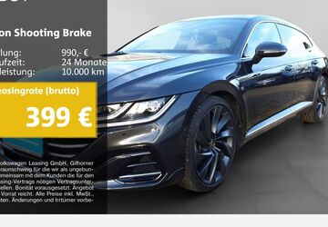 VW Arteon 33.515 km 38.440 &euro; Bochum 44892