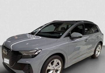 Audi Q4 e-tron 6.691 km 47.415 &euro; Gütersloh 33334
