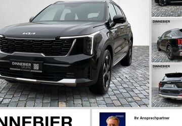 Kia Sorento 4.000 km 62.980 &euro; Berlin 10365