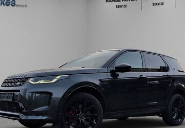 Land Rover Discovery Sport 25.900 km 42.900 &euro; Coesfeld 48653