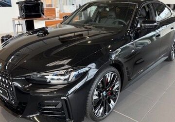 BMW 430 Gran Coupé 19.990 km 72.590 &euro; Norderstedt 22848