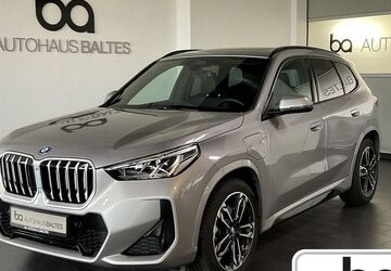BMW X1 15.100 km 51.850 &euro; Prüm/ Niederprüm 54595